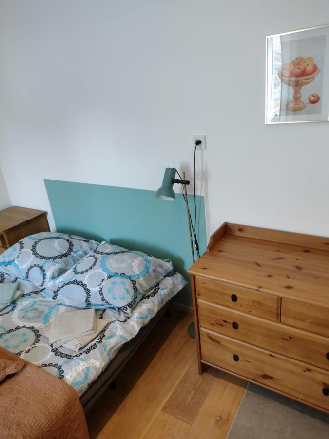 Sudety Hut 3 Apartment Podgorzyn Exterior photo