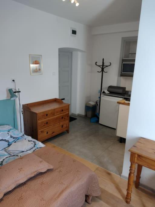 Sudety Hut 3 Apartment Podgorzyn Exterior photo