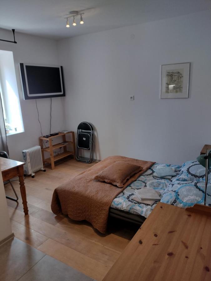 Sudety Hut 3 Apartment Podgorzyn Exterior photo