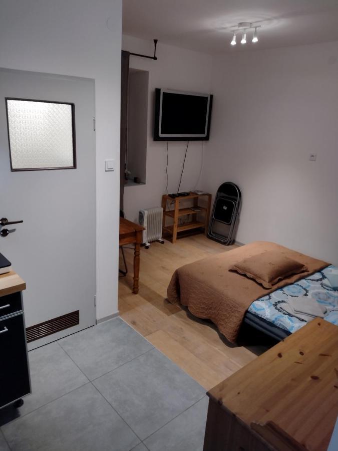Sudety Hut 3 Apartment Podgorzyn Exterior photo
