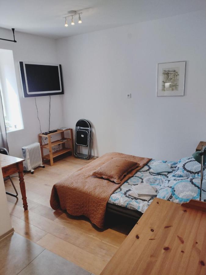 Sudety Hut 3 Apartment Podgorzyn Exterior photo